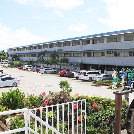 Winners Residence Saipan Eksteriør billede