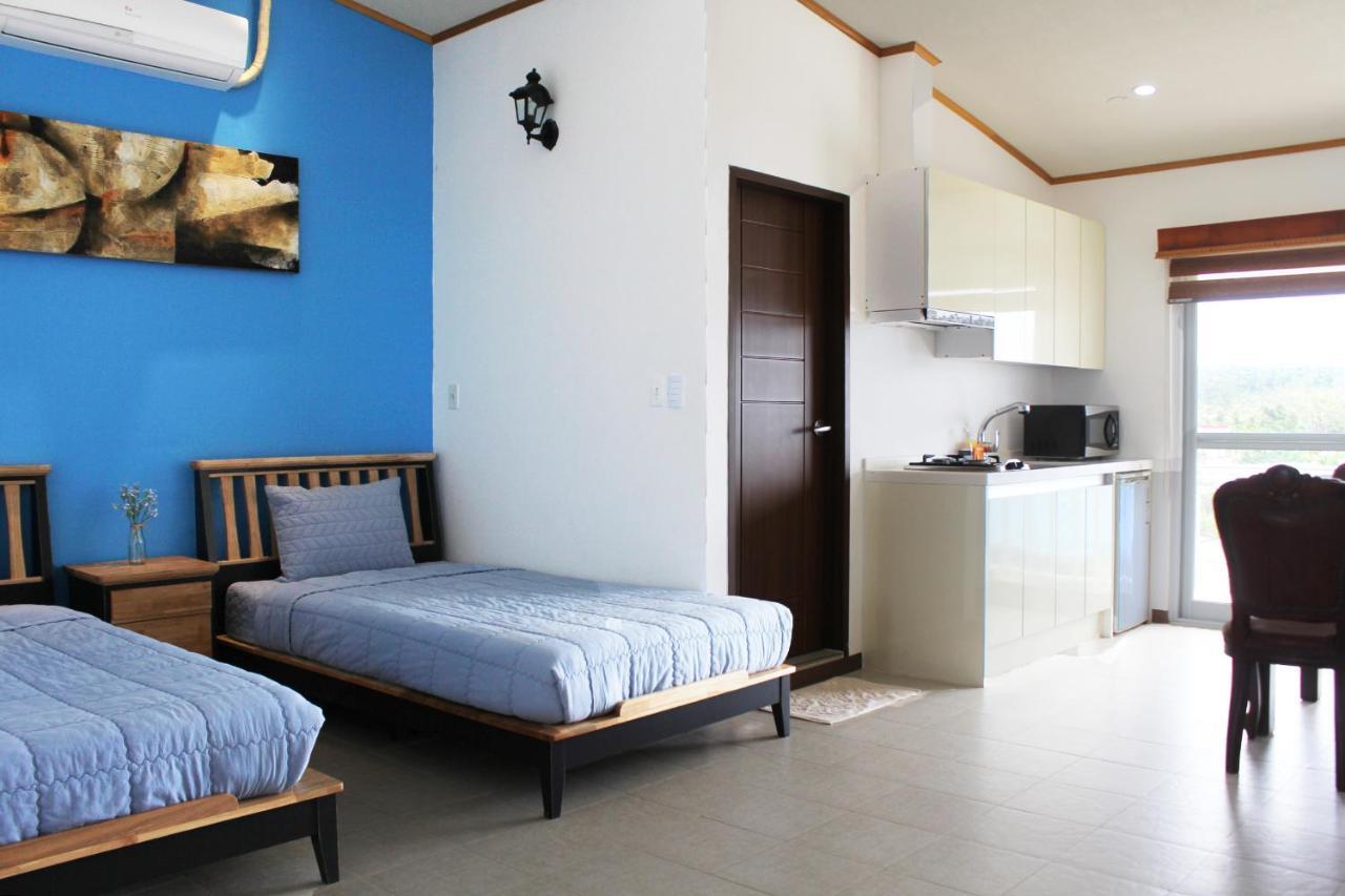 Winners Residence Saipan Eksteriør billede