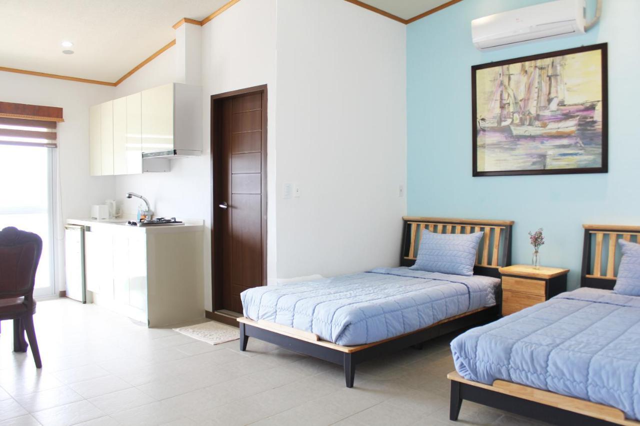 Winners Residence Saipan Eksteriør billede