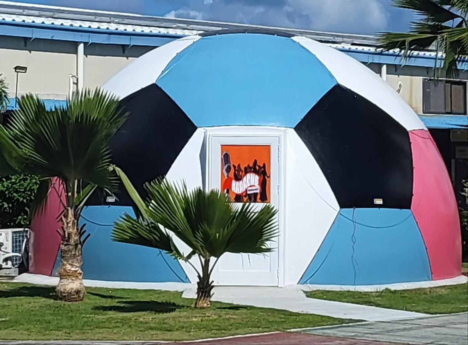 Winners Residence Saipan Eksteriør billede