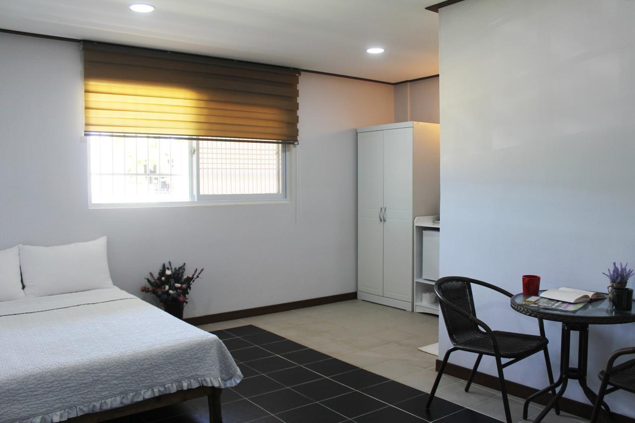 Winners Residence Saipan Eksteriør billede