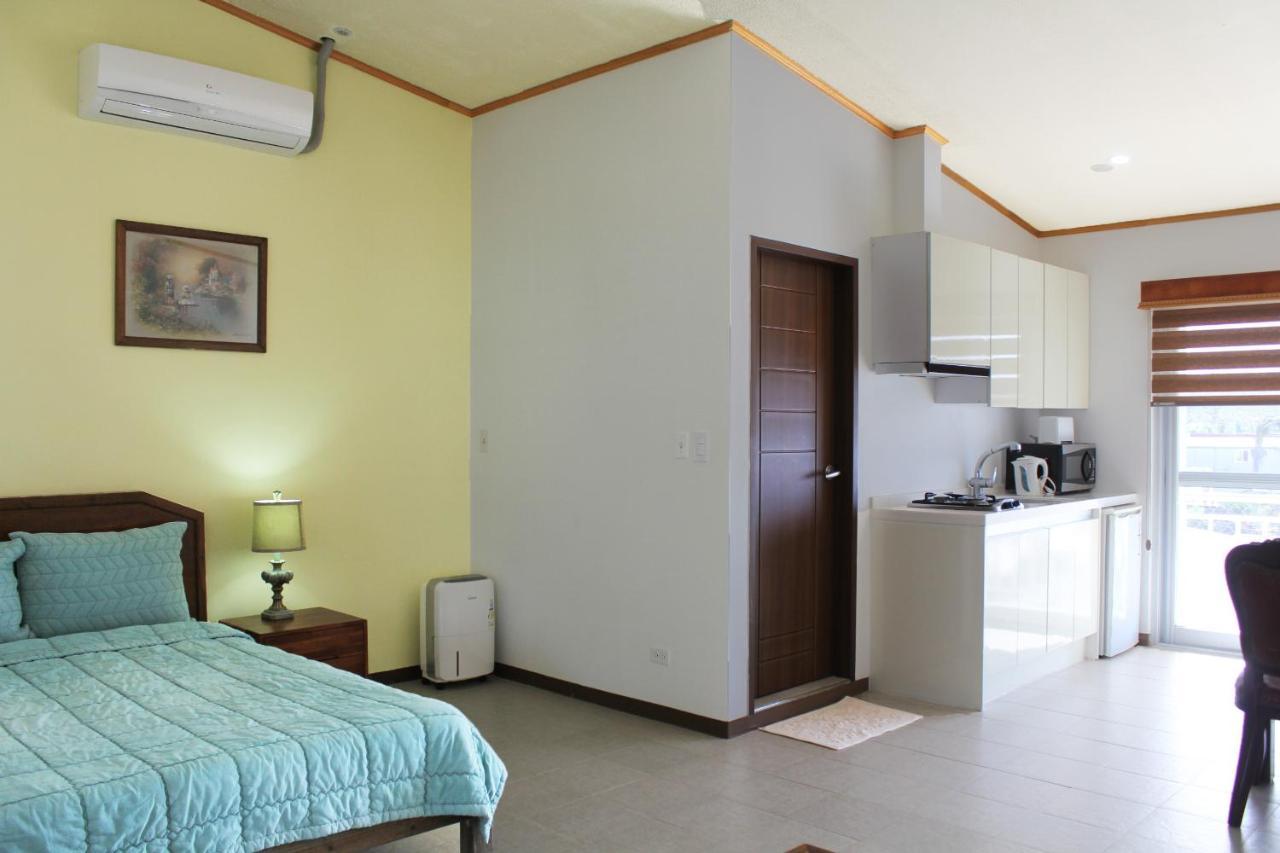 Winners Residence Saipan Eksteriør billede